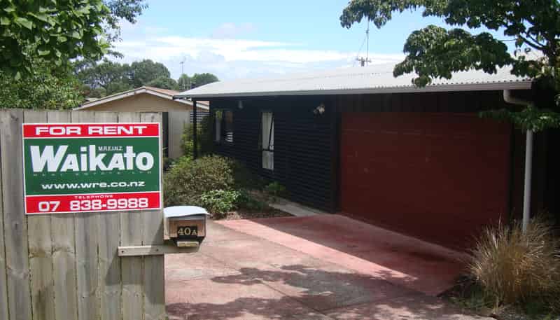 40A Houchens Road, Glenview