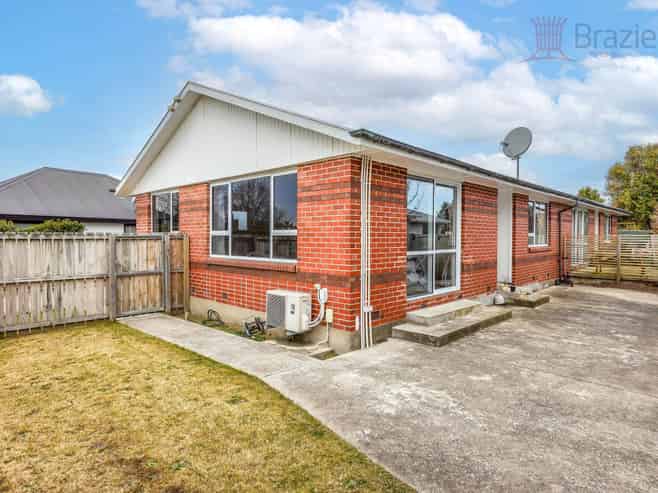 1 & 2/6 Blighs Road, Strowan