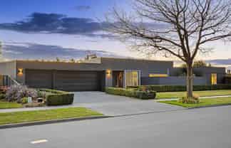 33 Oakwood Drive, Rangiora