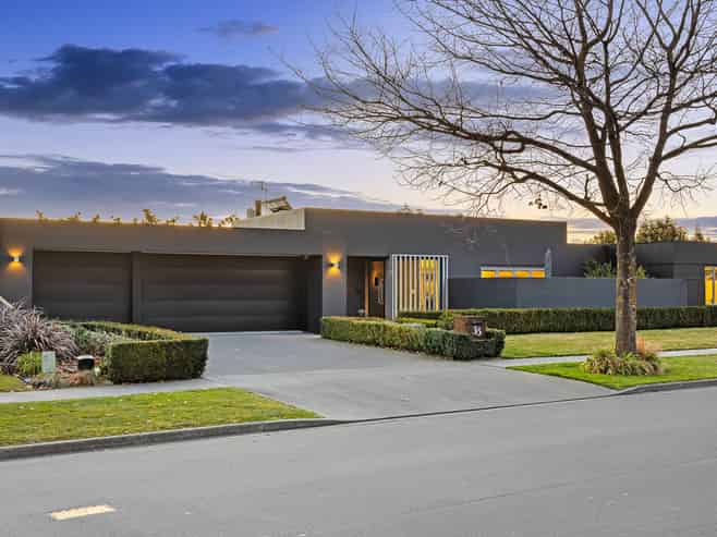 33 Oakwood Drive, Rangiora