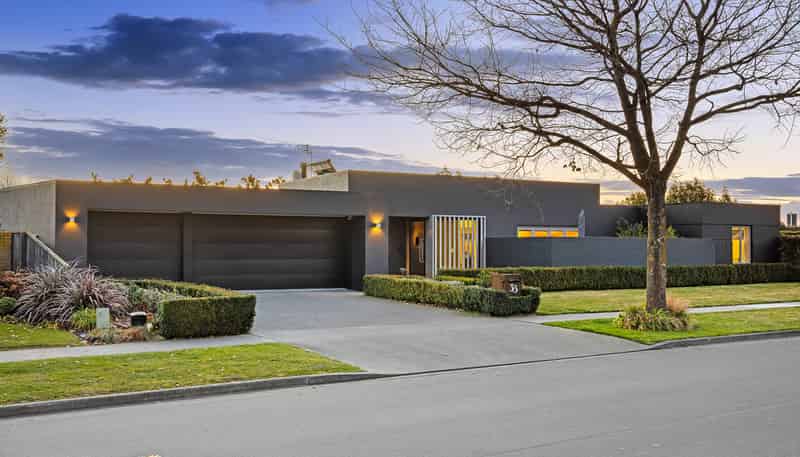 33 Oakwood Drive, Rangiora