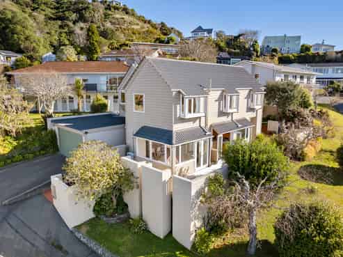 4 Ridd Crescent, Karori