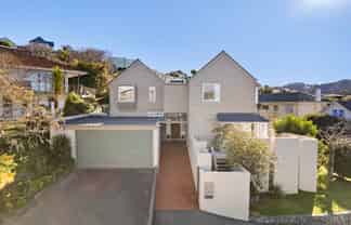4 Ridd Crescent, Karori