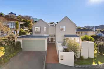 4 Ridd Crescent, Karori