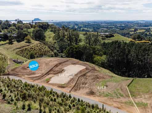 15D Junction Road (Lot 8), Te Puna