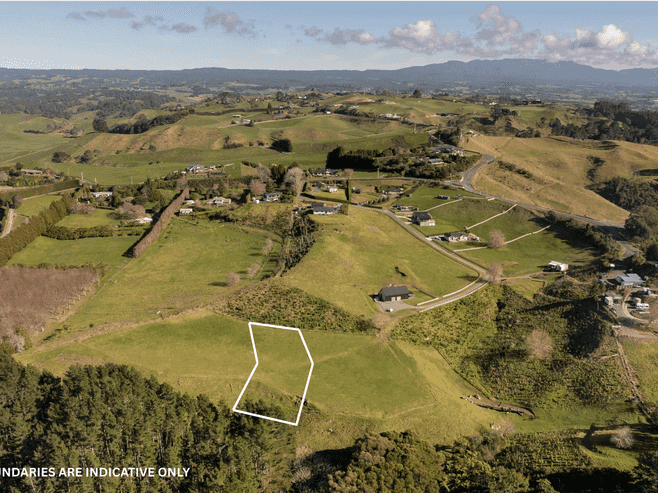 15D Junction Road (Lot 8), Te Puna