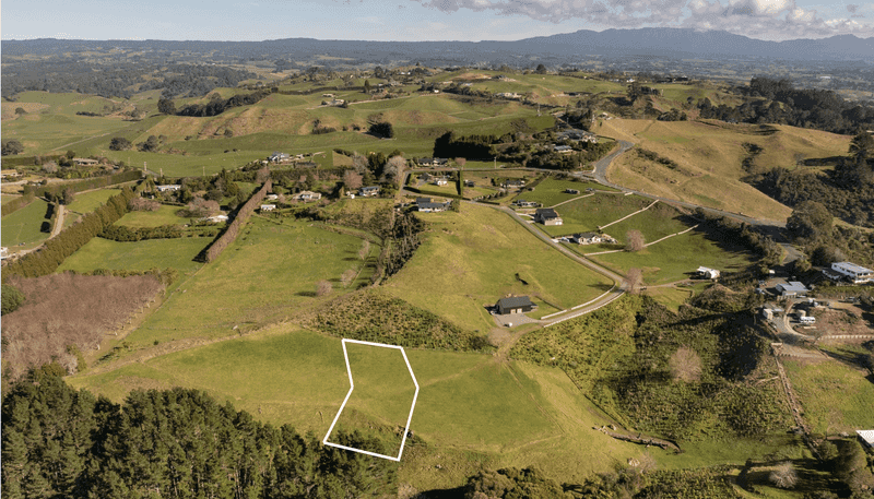 15D Junction Road (Lot 8), Te Puna