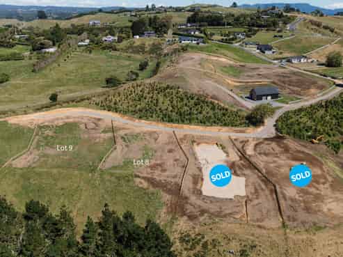 15D Junction Road (Lot 8), Te Puna
