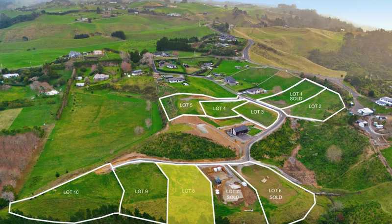 15D Junction Road (Lot 8), Te Puna