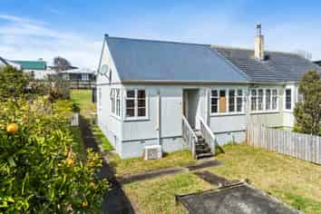 6 Tutuki Street, Waterview