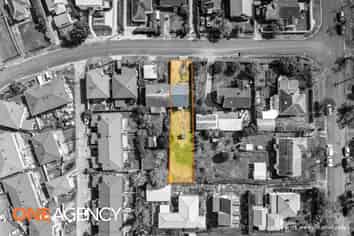 6 Tutuki Street, Waterview
