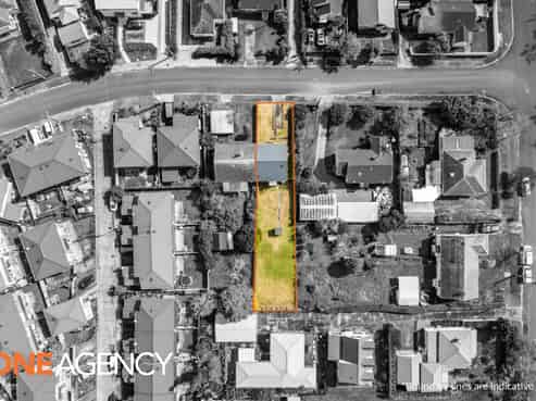 6 Tutuki Street, Waterview