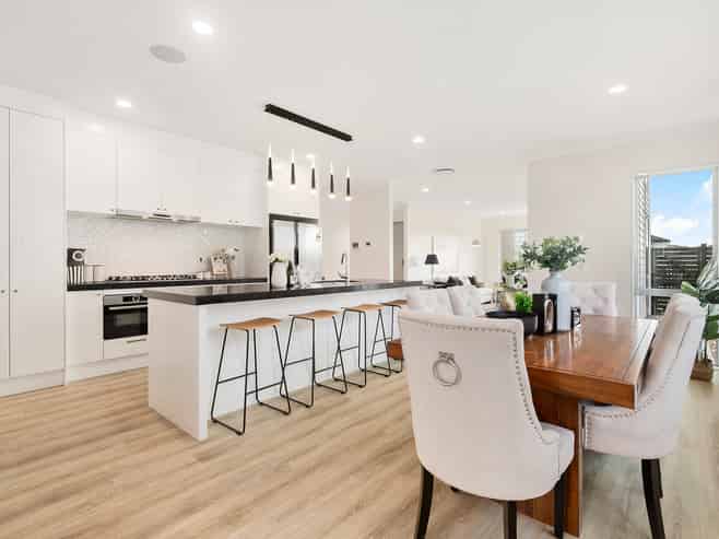 10 Fermier Greens, Millwater