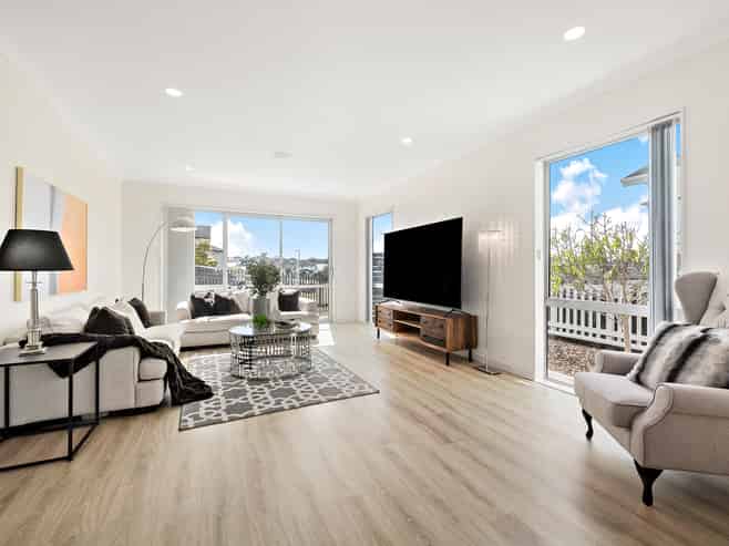 10 Fermier Greens, Millwater
