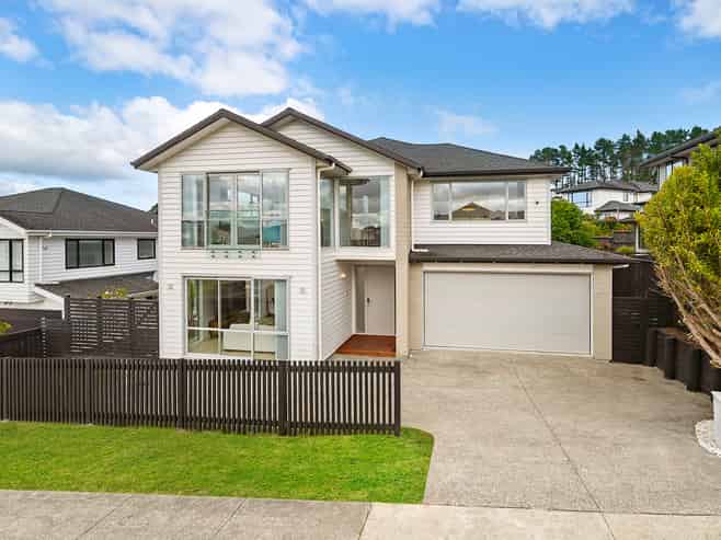 10 Fermier Greens, Millwater