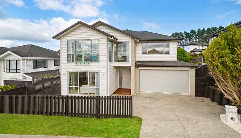 10 Fermier Greens, Millwater
