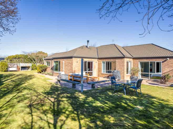 21 Willowside Place, Amberley
