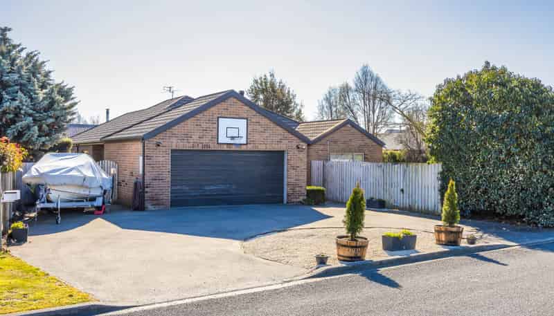 21 Willowside Place, Amberley