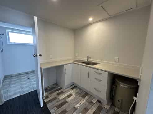 Profile on Wakefield Street