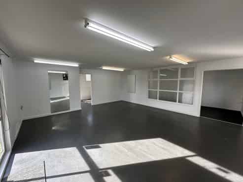 Profile on Wakefield Street