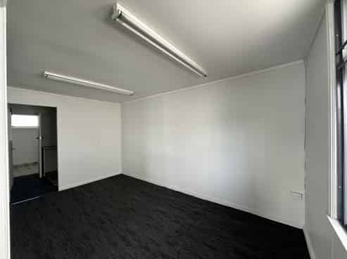 Profile on Wakefield Street