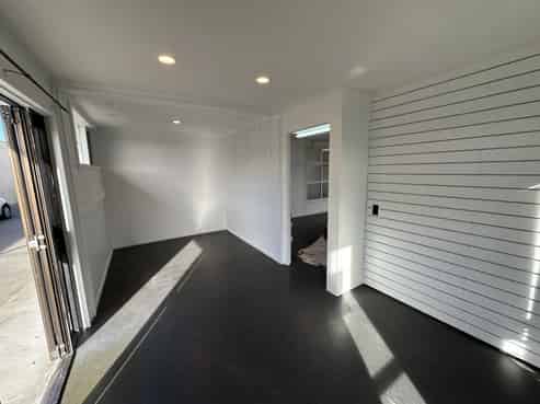 Profile on Wakefield Street