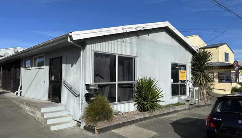 64a Wakefield Street, Onekawa