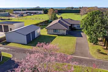 86a Hukutaia Road, Opotiki