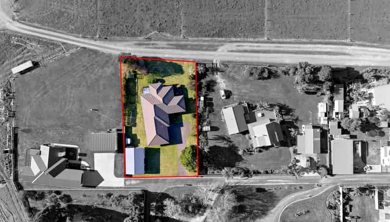 86a Hukutaia Road, Opotiki