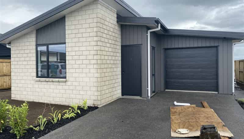 4 Evans Street, Morrinsville