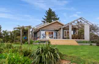 691 Waitao Road, Welcome Bay
