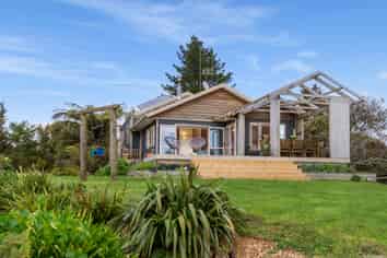 691 Waitao Road, Welcome Bay