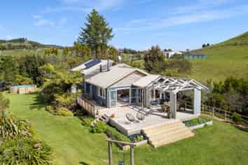 691 Waitao Road, Welcome Bay