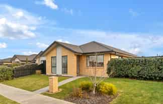 12 Wallingford Crescent, ROLLESTON