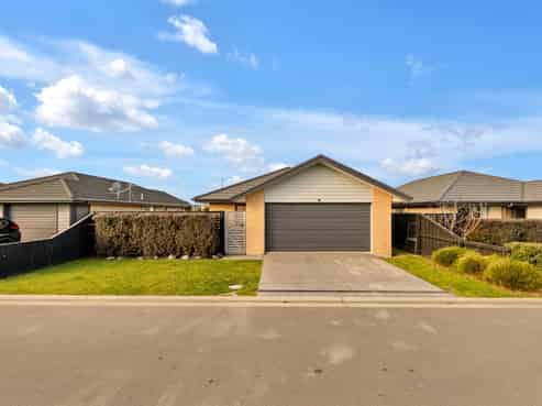 12 Wallingford Crescent, Springston