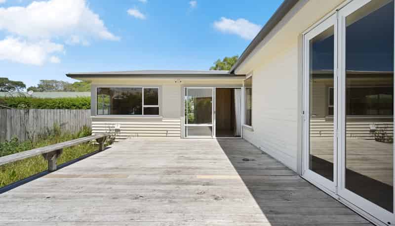 48B Nixon Street, Hamilton East