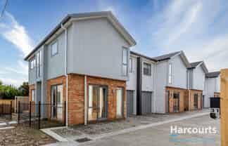 B/31 Statesman Street, Henderson