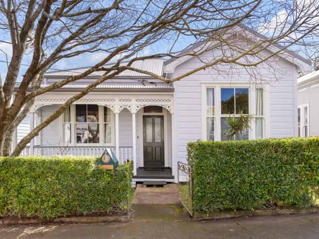 9 Wellpark Avenue, Grey Lynn