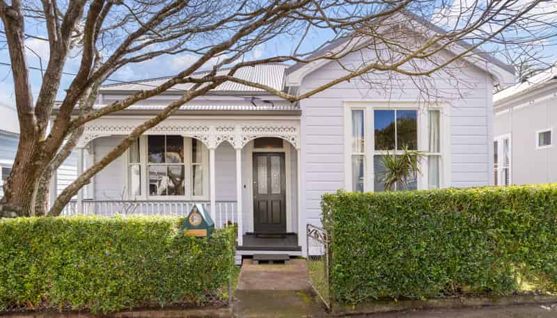 9 Wellpark Avenue, Grey Lynn