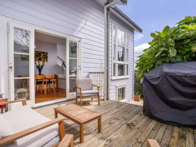 9 Wellpark Avenue, Grey Lynn