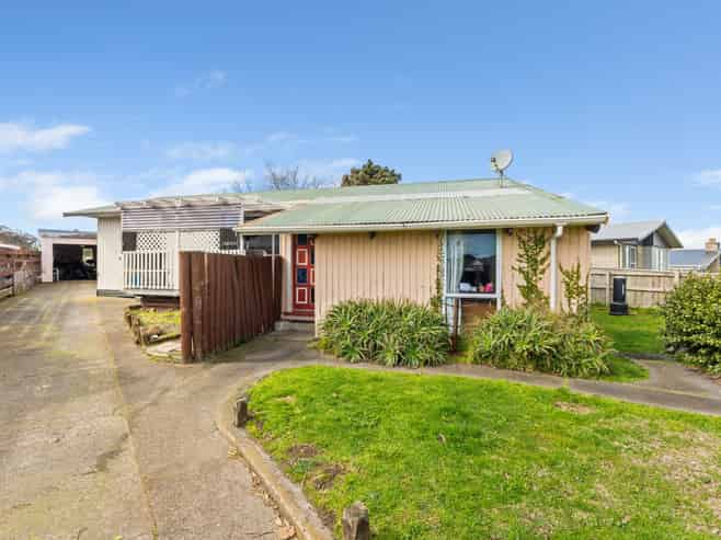 7 Rogers Street, Castlecliff