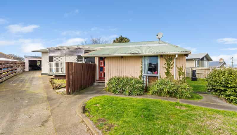 7 Rogers Street, Castlecliff