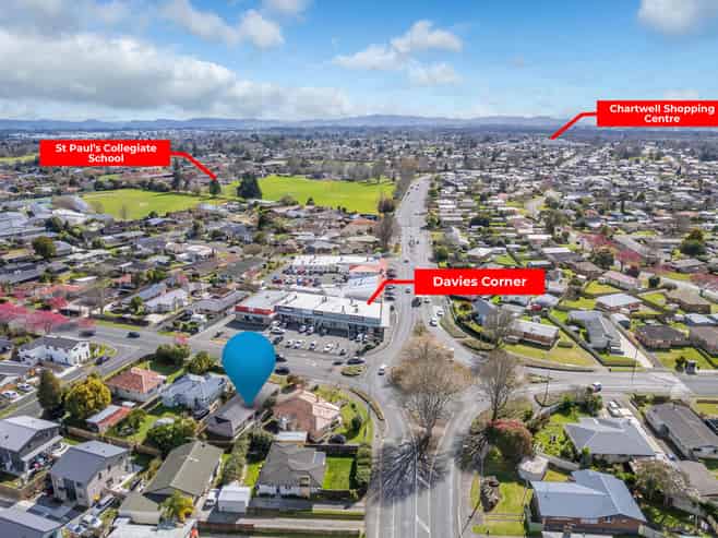 310 Clarkin Road, Fairfield