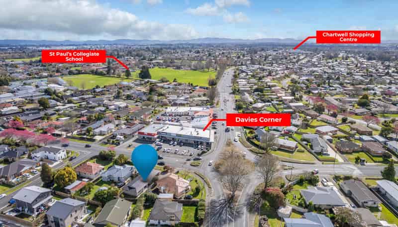 310 Clarkin Road, Fairfield