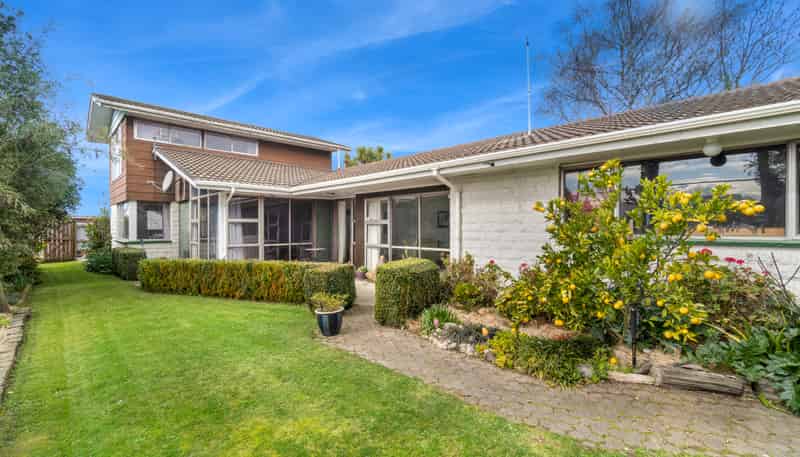 19 Douglas Street, Rangiora