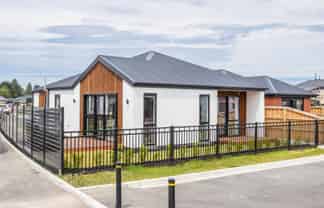 20A Ruataniwha Avenue, Rangiora