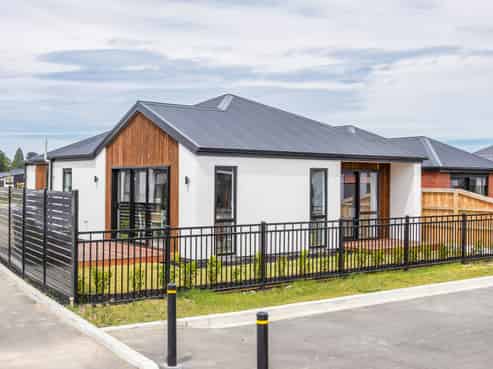 20A Ruataniwha Avenue, Rangiora