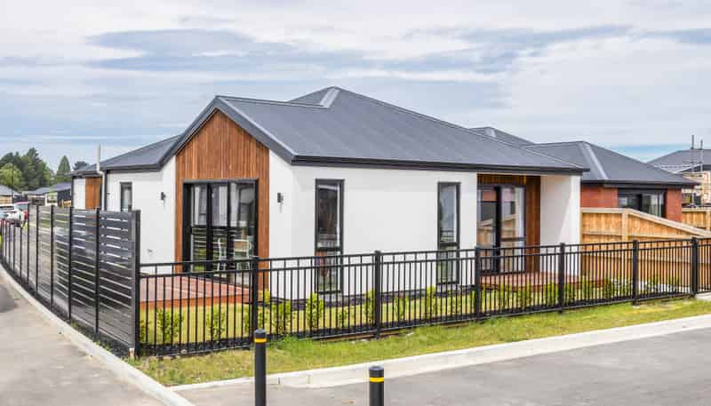 20A Ruataniwha Avenue, Rangiora