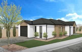 20A Ruataniwha Avenue, Rangiora