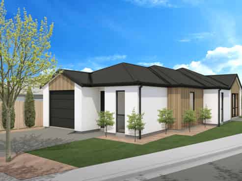 20A Ruataniwha Avenue, Rangiora